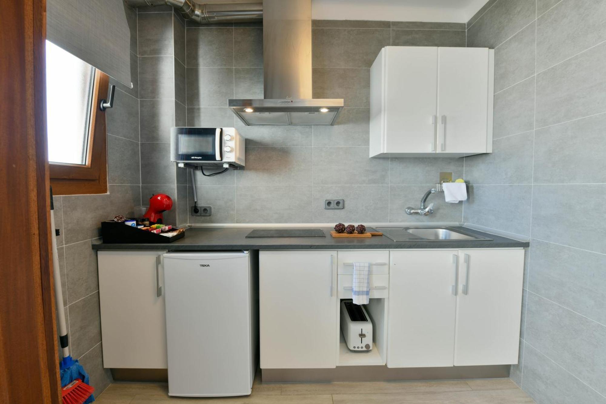 Apartamentos Estanques Colonia de Sant Jordi Exterior foto