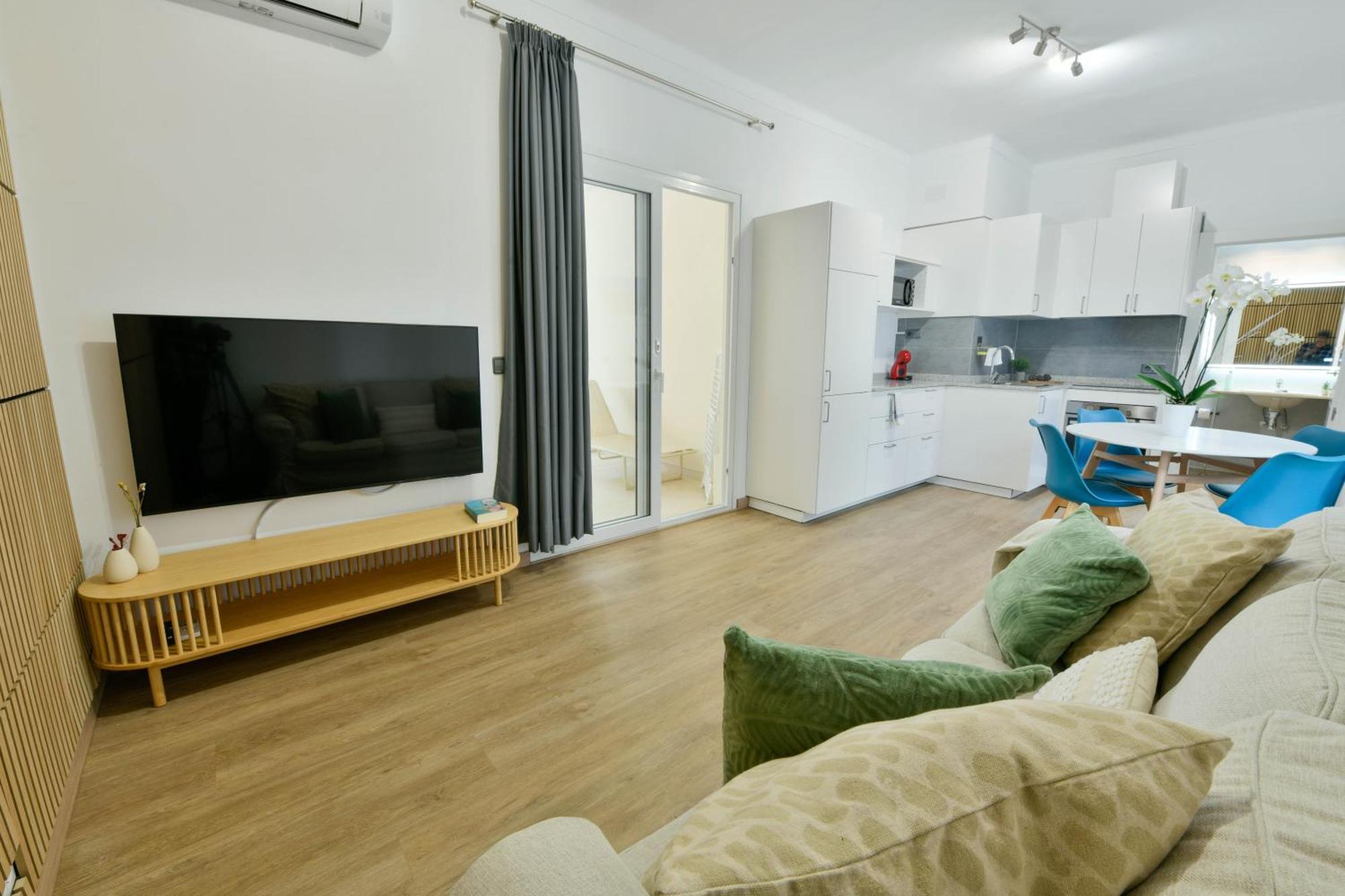 Apartamentos Estanques Colonia de Sant Jordi Exterior foto