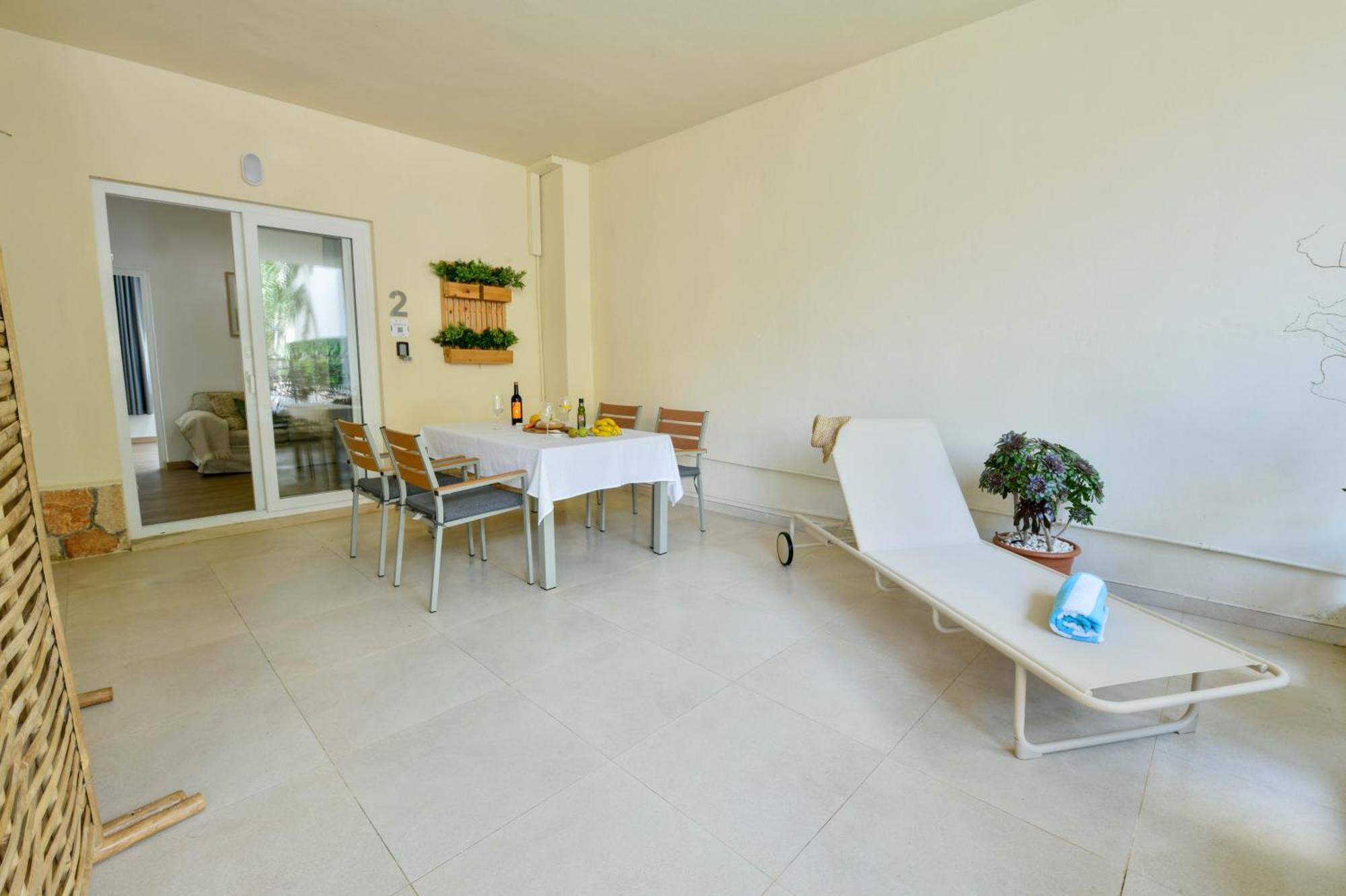 Apartamentos Estanques Colonia de Sant Jordi Exterior foto